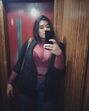 Catarina Corujo, Plus Size