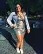 Catarina Corujo, Plus Size