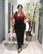 Catarina Corujo, Plus Size