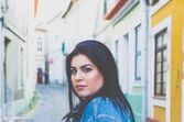 Catarina Corujo, Plus Size