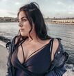 Catarina Corujo, Plus Size
