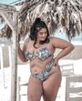 Catarina Corujo, Plus Size