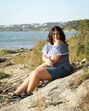 Catarina Corujo, Plus Size