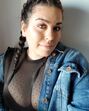 Catarina Corujo, Plus Size