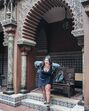 Catarina Corujo, Plus Size