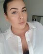 Catarina Corujo, Plus Size