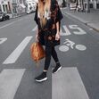 Sock sneakers