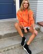 Sock sneakers