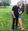 Hilaria Baldwin, Alec Baldwin