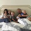 Hilaria Baldwin, Alec Baldwin
