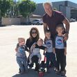 Hilaria Baldwin, Alec Baldwin