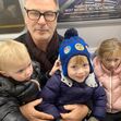 Hilaria Baldwin, Alec Baldwin