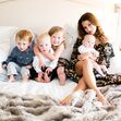 Hilaria Baldwin, Alec Baldwin