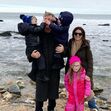 Hilaria Baldwin, Alec Baldwin