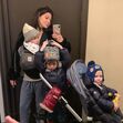 Hilaria Baldwin, Alec Baldwin