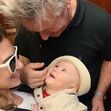 Hilaria Baldwin, Alec Baldwin