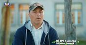 quem quer namorar com o agricultor, Filipe Camejo, Sara Silva