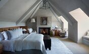 Heckfield Place hotel