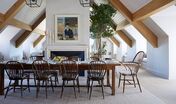 Heckfield Place hotel