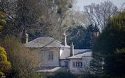 Heckfield Place hotel