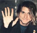 kurt cobain
