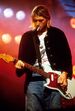 kurt cobain