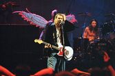 kurt cobain