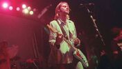 kurt cobain