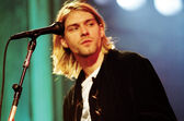 kurt cobain