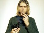 kurt cobain