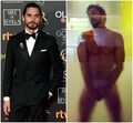 celebridades, nuas