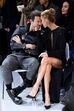 Celine Dion e Pepe Muñoz