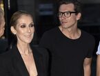 Celine Dion e Pepe Muñoz
