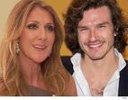Celine Dion e Pepe Muñoz