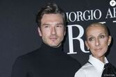 Celine Dion e Pepe Muñoz
