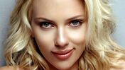 2. Scarlett Johansson