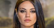 7. Mila Kunis