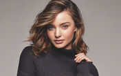 13. Miranda Kerr