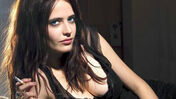 27. Eva Green