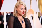 30. Margot Robbie
