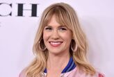 33. January Jones