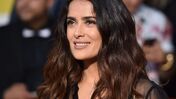 35. Salma Hayek