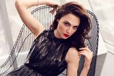 40. Gal Gadot
