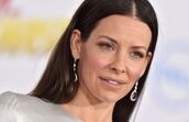 42. Evangeline Lilly