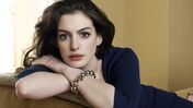 50. Anne Hathaway