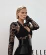 Charlize Theron