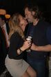 Alexandra Lencastre e António Gamito