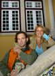 Alexandra Lencastre e António Gamito