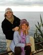 Alexandra Lencastre e António Gamito