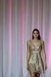 Fátima Lopes, estilista, desfile, nova coleção, epic sana hotel, outono-inverno